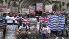 Le Royaume-Uni valide la rétrocession des îles Chagos à Maurice