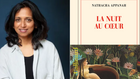 Qui est Nathacha Appanah, l’auteure mauricienne, finaliste du prix Goncourt de 2025?