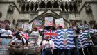 Royaume-Uni: feu vert de la justice à l'accord de restitution des îles Chagos à Maurice