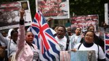 Le Royaume-Uni signe un accord de restitution de l'archipel des Chagos à l'île Maurice